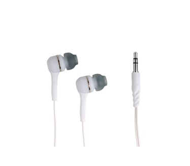 Verbatim Sound Isolating Earphones