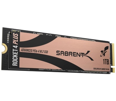 Sabrent Rocket 4 Plus 1TB