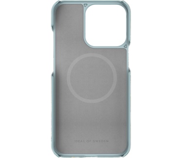 iDeal of Sweden IDFCSS22-I2261P-391 (iPhone 14 Plus) Blauw