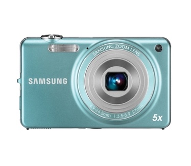 Samsung ST67 Zwart