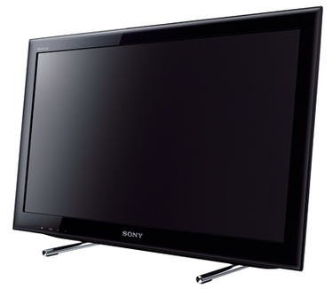 Sony KDL-26EX550 Zwart