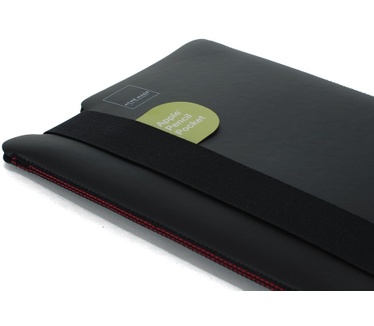 Acme Made AM10611-SLV SKINNY SLEEVE MATTE BLACK FOR IPAD PRO 9.7IN