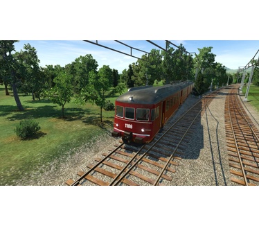 Transport Fever, PC (Linux, macOS / OS X, Windows)