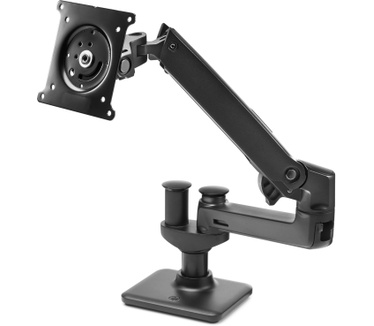 HP Hot Desk-arm voor 2e monitor