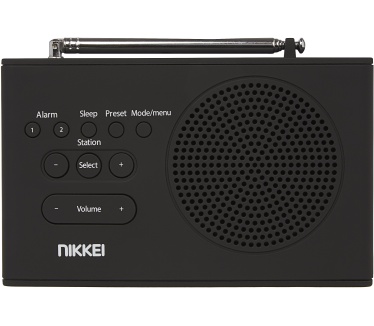Nikkei NRDB15