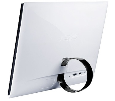 Asus MS236 Zwart