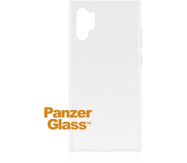 PanzerGlass 0215 (Galaxy Note10+) Transparant