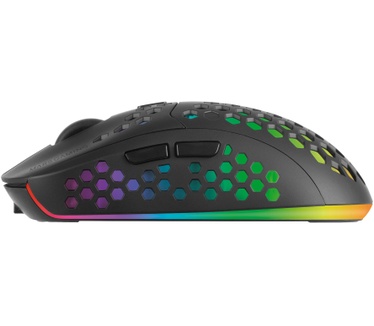 Mars Gaming MMW3
