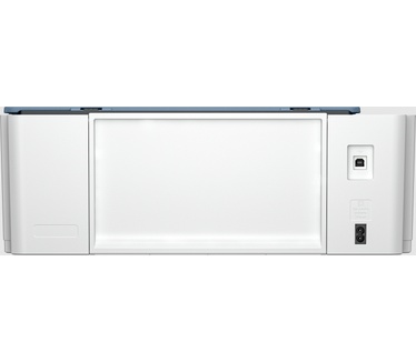 HP HP Smart Tank 5106 All-in-One-printer, Kleur, Printer voor Thuis en thuiskantoor, Printen, kopiëren, scannen, Draadloos; printertank voor grote volumes; printen vanaf telefoon of tablet; scannen naar pdf