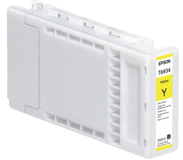 Epson Singlepack UltraChrome XD YellowT693400(350ml)