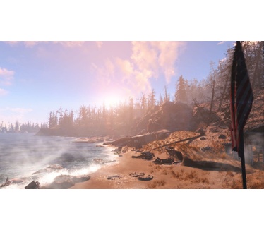 Fallout 4 Far Harbor