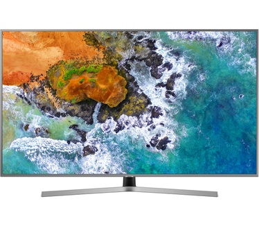 Samsung Series 7 UE65NU7470 Zilver