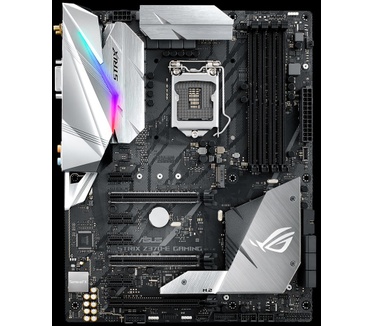 Asus ROG Strix Z370-E GAMING