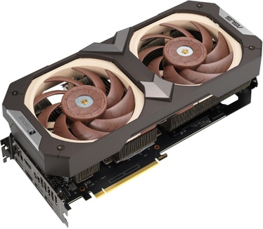 ASUS GeForce RTX 3070 Noctua OC Edition