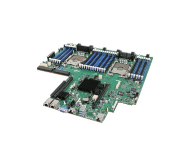 Intel Server Board S2600WF0