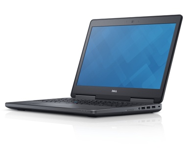 Dell 7510