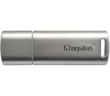Kingston DataTraveler USB 2.0 Locker+ G2 16GB Grijs