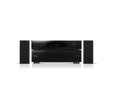 Pioneer HTP-SL050