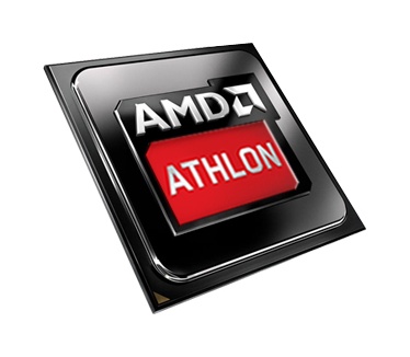 HP AMD Athlon 1640B