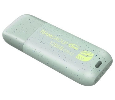 Team Group C175 Eco 128GB Groen