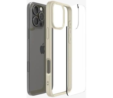 Spigen Crystal Hybrid