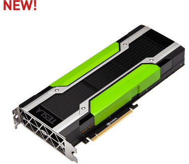 PNY Tesla P100 16GB