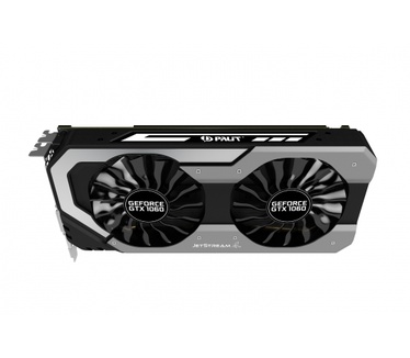 Palit GeForce GTX 1060 JetStream 6GB