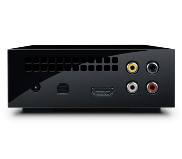 LaCie LaCinema Classic HD Bridge