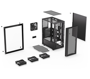 ENDORFY Ventum 200 Air