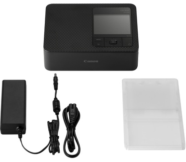 Canon Selphy CP1500 Zwart