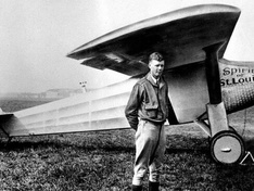 Charles Lindbergh