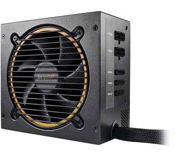 be quiet! Pure Power 10 CM 600W