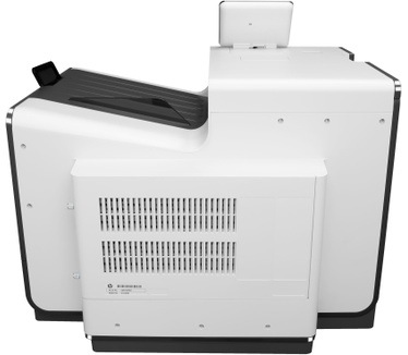 HP PageWide Enterprise Color 556dn