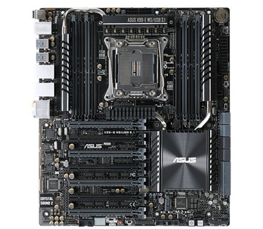 Asus X99-E WS/USB 3.1
