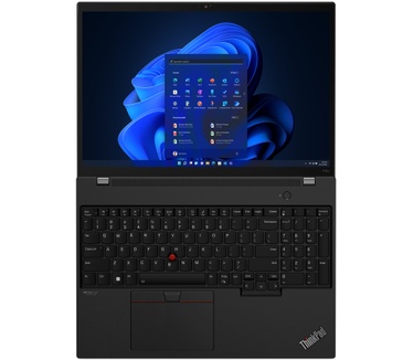 Lenovo P16s