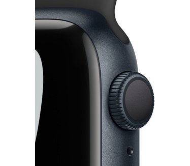 Apple Watch Nike Series 7