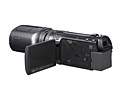 Panasonic HDC-SDT750 3d-camcorder