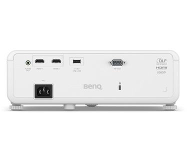 BenQ LH550