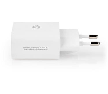 Nedis WCPD18W102WT