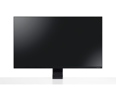 Samsung Space Monitor S32R750 Zwart