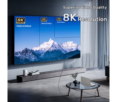 Unitek C11085GY01-20M