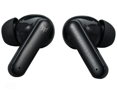 Acer Predator Galea 330 draadloze in-ear gaming headset (Zwart)