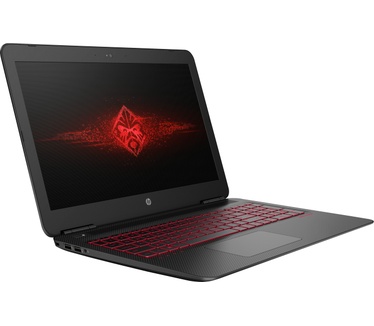 HP Omen 15-AX080ND
