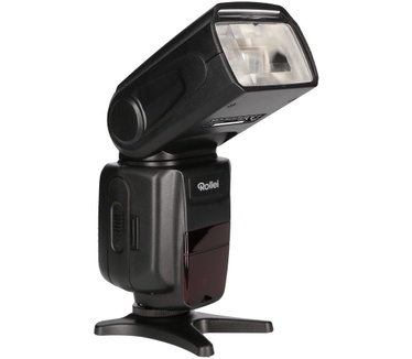 Rollei Pro Flash Unit 56F