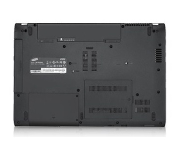 Samsung R520 JA01 UK