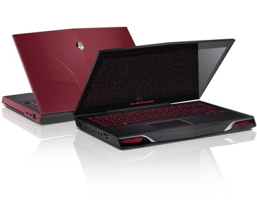 Dell Alienware M14x-2204