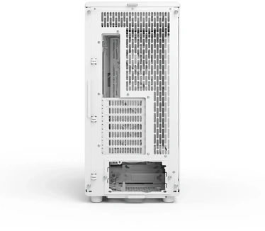 Fractal Design Epoch XL, White TG Clear Tint