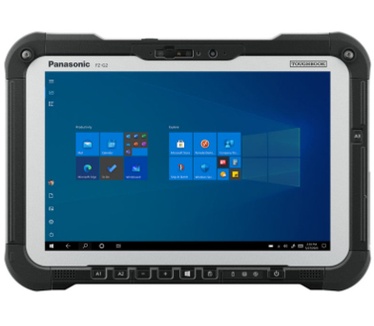 Panasonic TOUGHBOOK G2