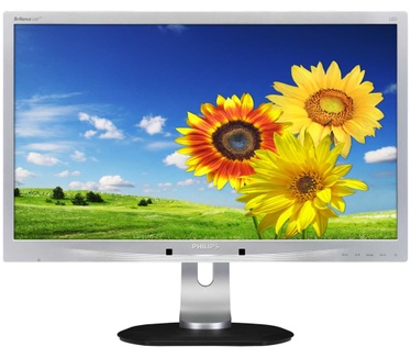 Philips 220P4LPYES Zilver