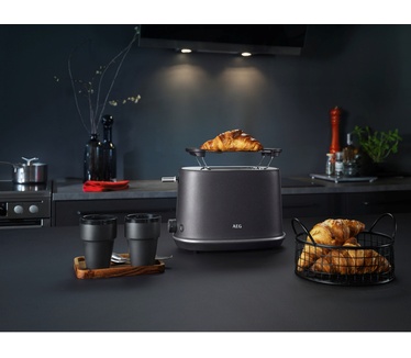 AEG GOURMET 7